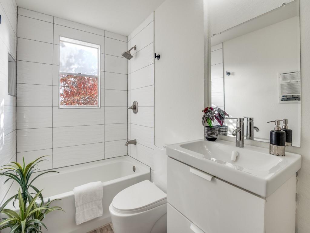 Woodbrook Add - Residential