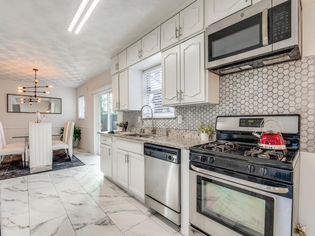 Woodbrook Add - Residential