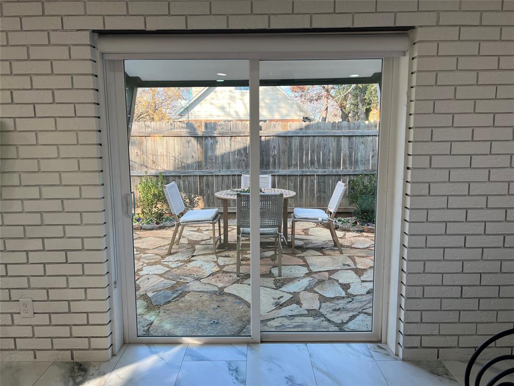 Woodbrook Add - Residential