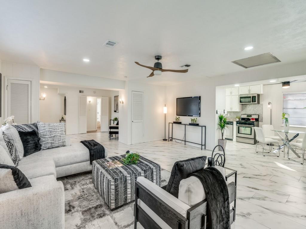 Woodbrook Add - Residential