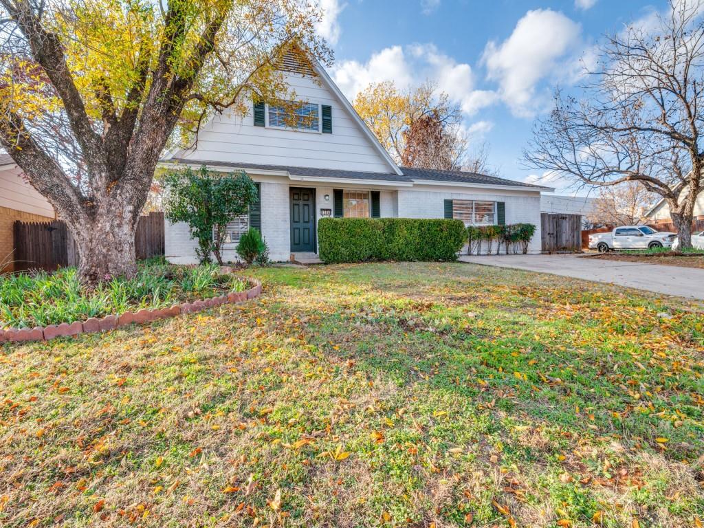 1304 New Haven Street