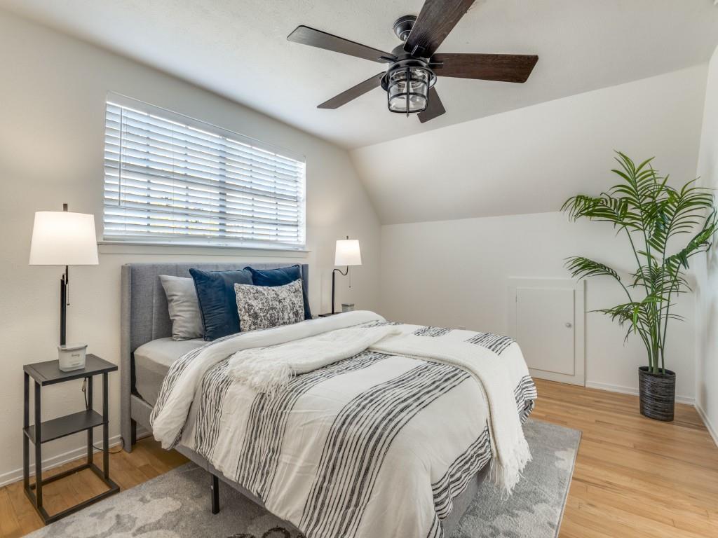 Woodbrook Add - Residential