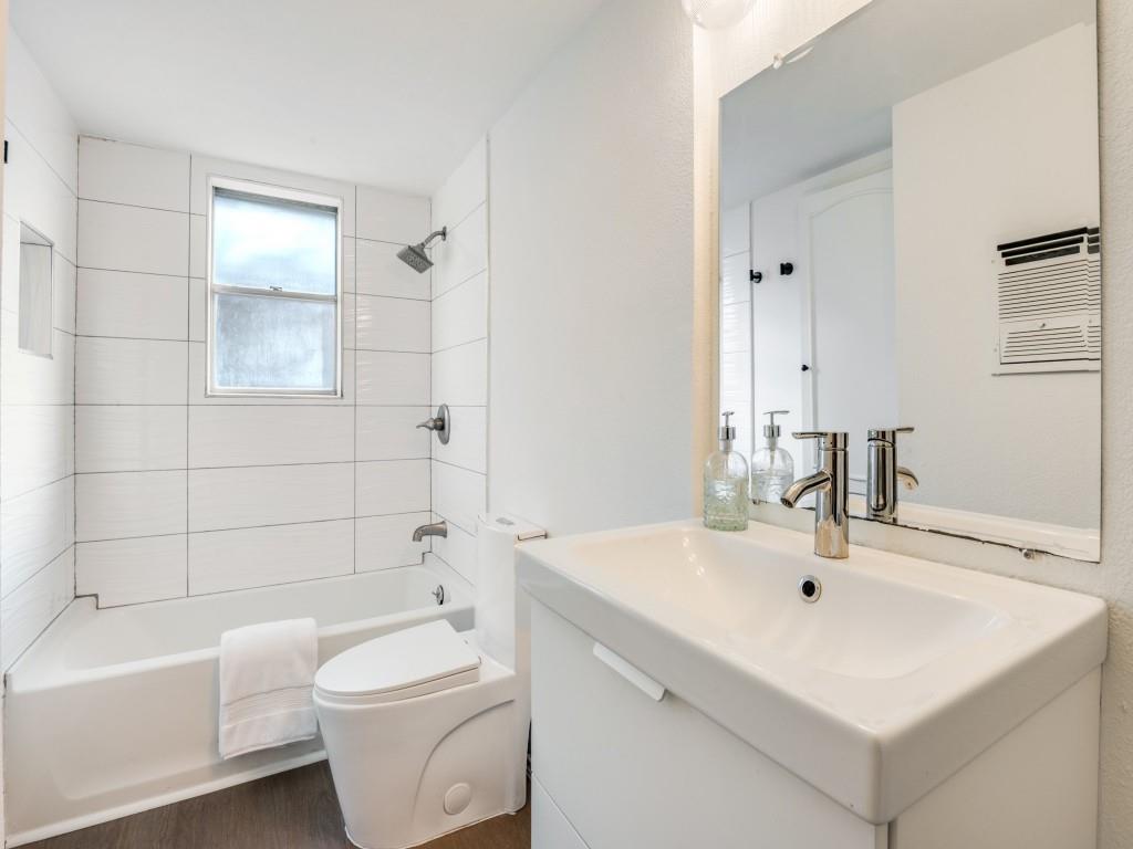 Woodbrook Add - Residential