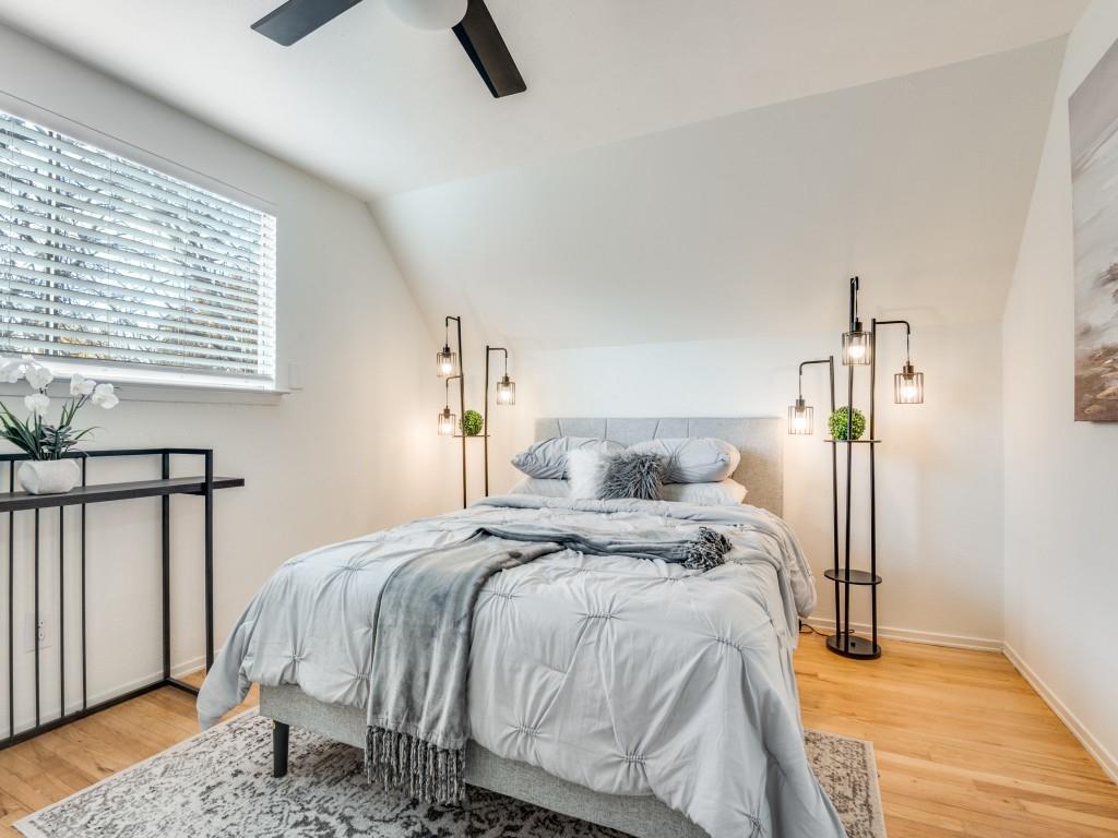 Woodbrook Add - Residential