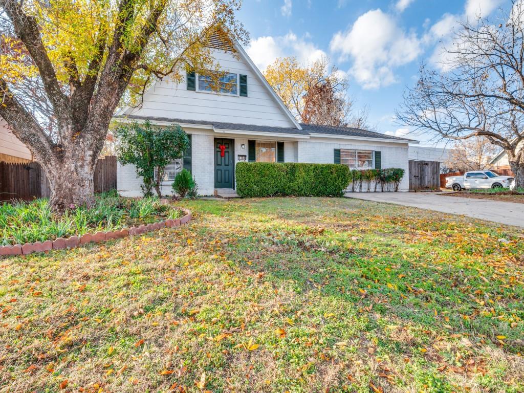 1304 New Haven Street