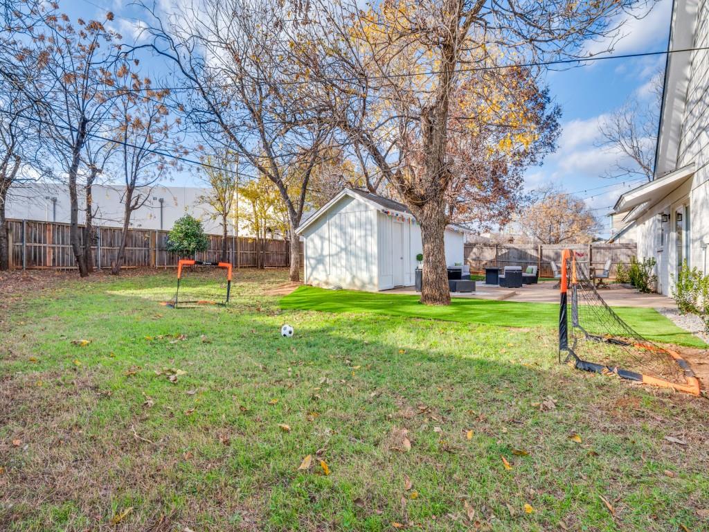 Woodbrook Add - Residential