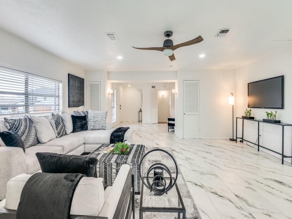 Woodbrook Add - Residential