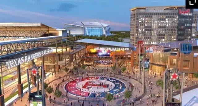 Woodbrook Add - Residential