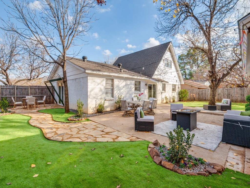 Woodbrook Add - Residential