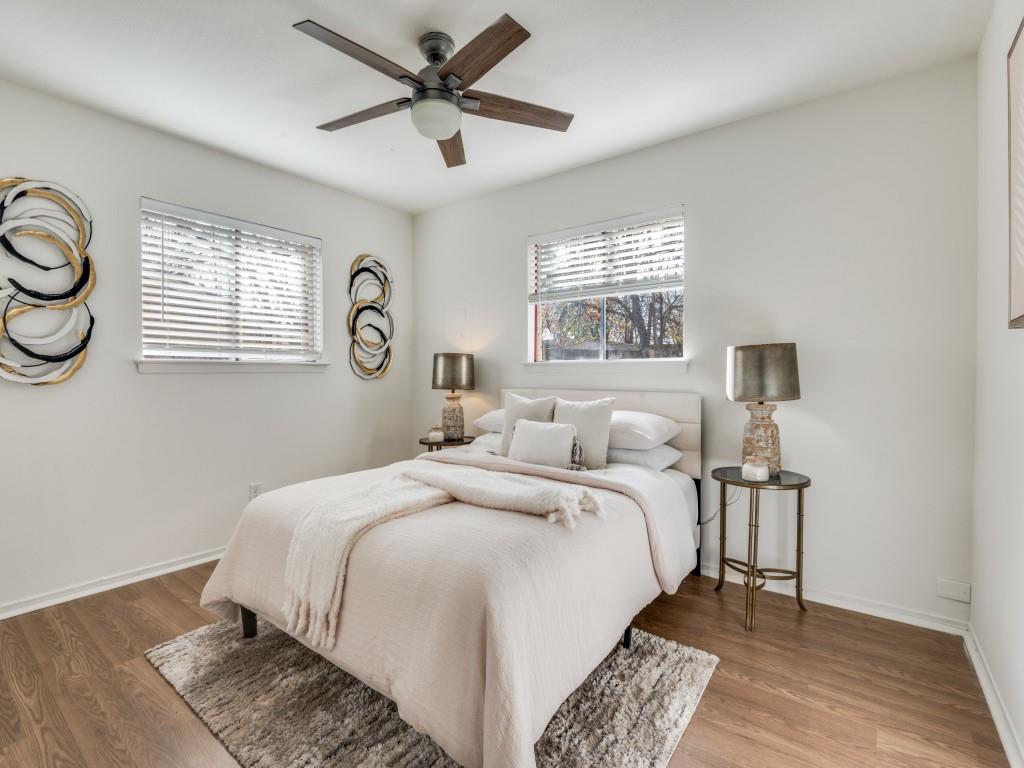 Woodbrook Add - Residential