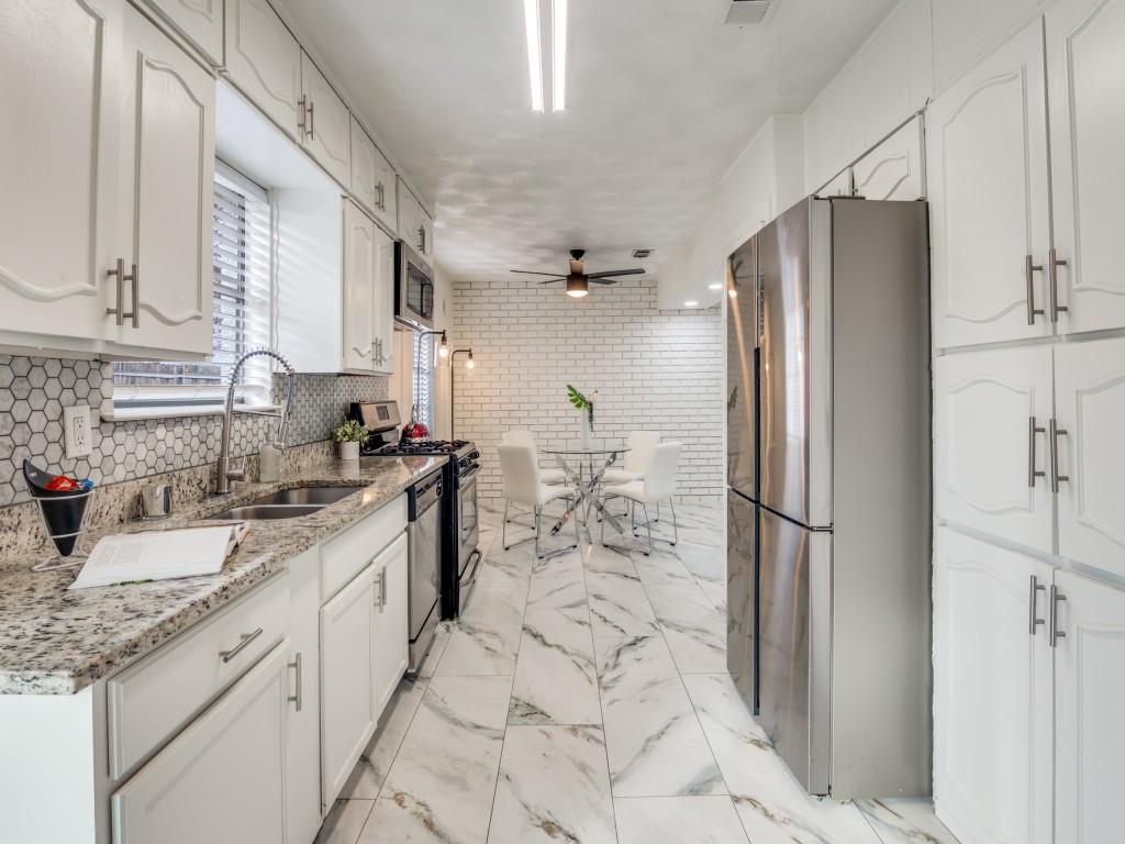 Woodbrook Add - Residential