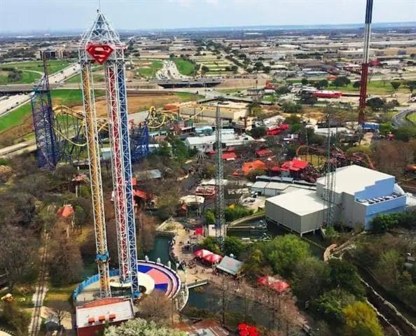 Woodbrook Add - Residential