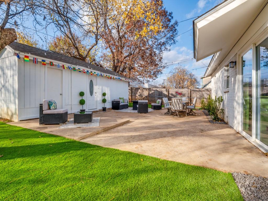 Woodbrook Add - Residential