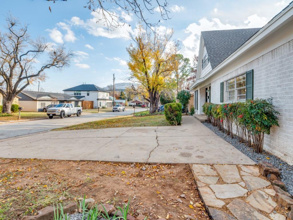 1304 New Haven Street