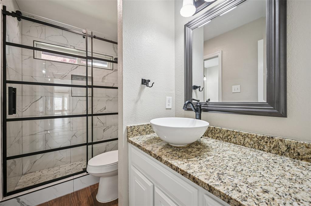 Steeplechase Estates Add - Residential