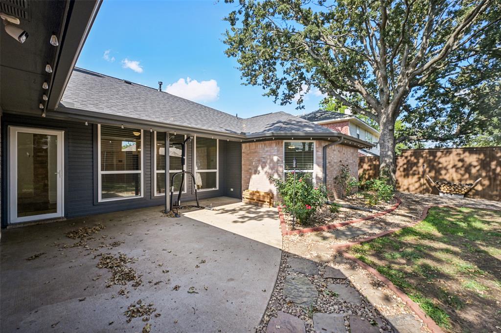 Steeplechase Estates Add - Residential