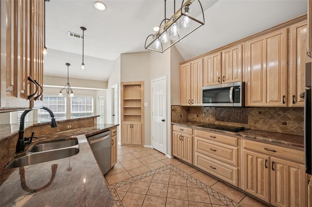 Steeplechase Estates Add - Residential