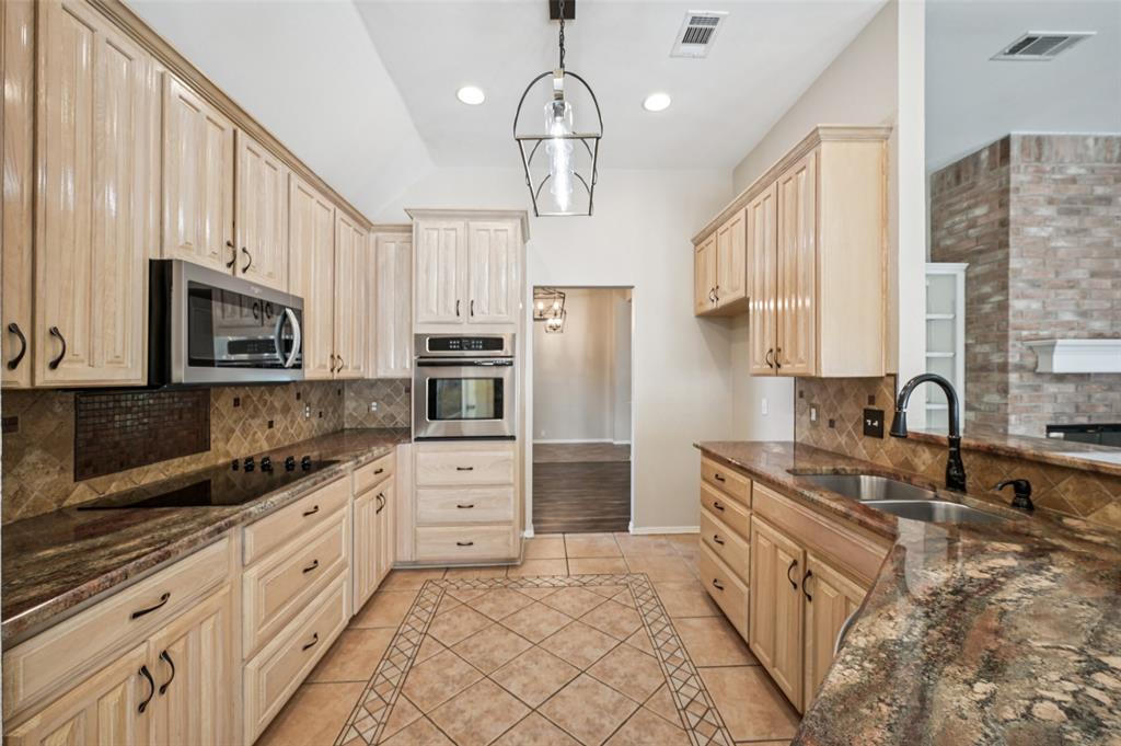 Steeplechase Estates Add - Residential