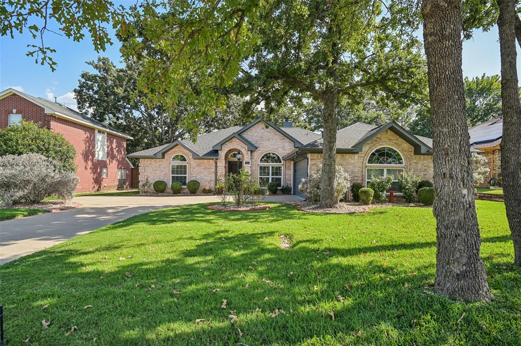 1264 Stonehill Court