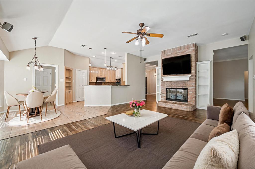 Steeplechase Estates Add - Residential