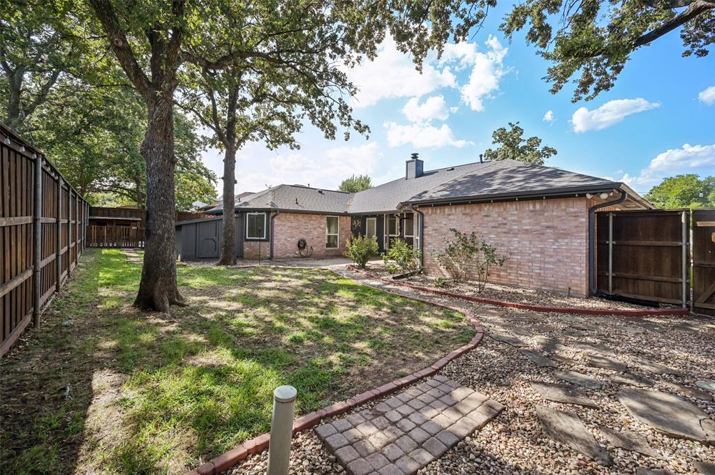 Steeplechase Estates Add - Residential