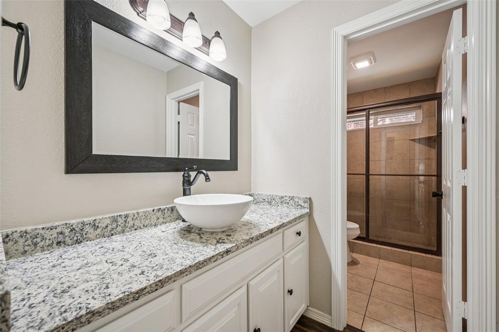 Steeplechase Estates Add - Residential