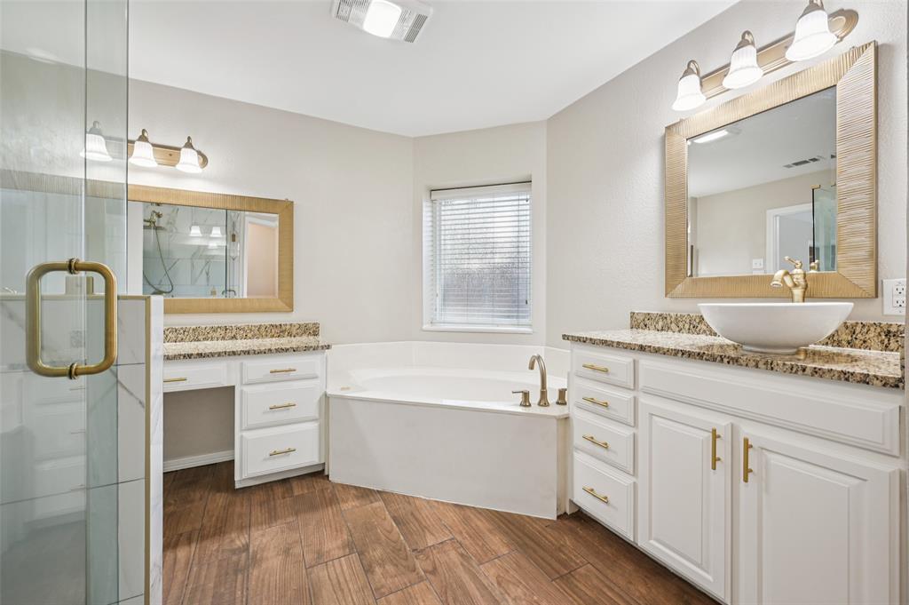 Steeplechase Estates Add - Residential