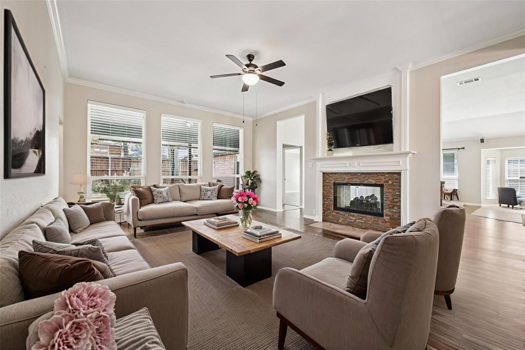 1264 Stonehill Court