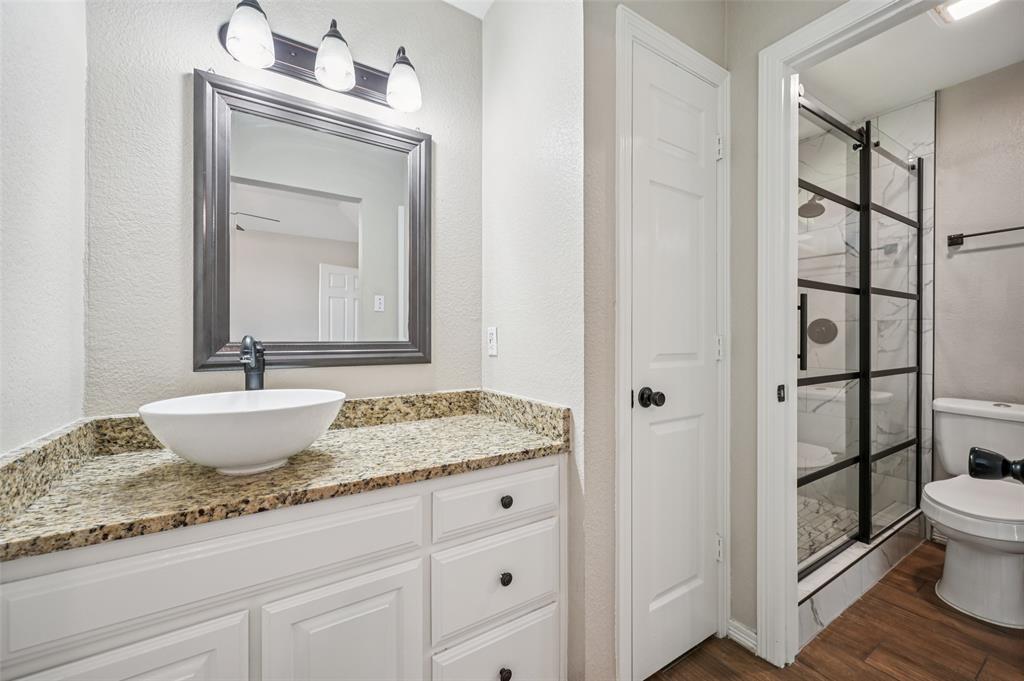 Steeplechase Estates Add - Residential