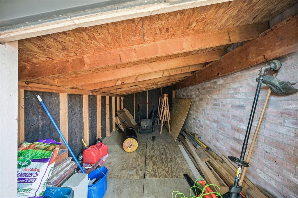 Steeplechase Estates Add - Residential