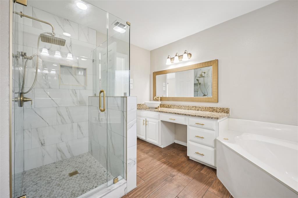 Steeplechase Estates Add - Residential