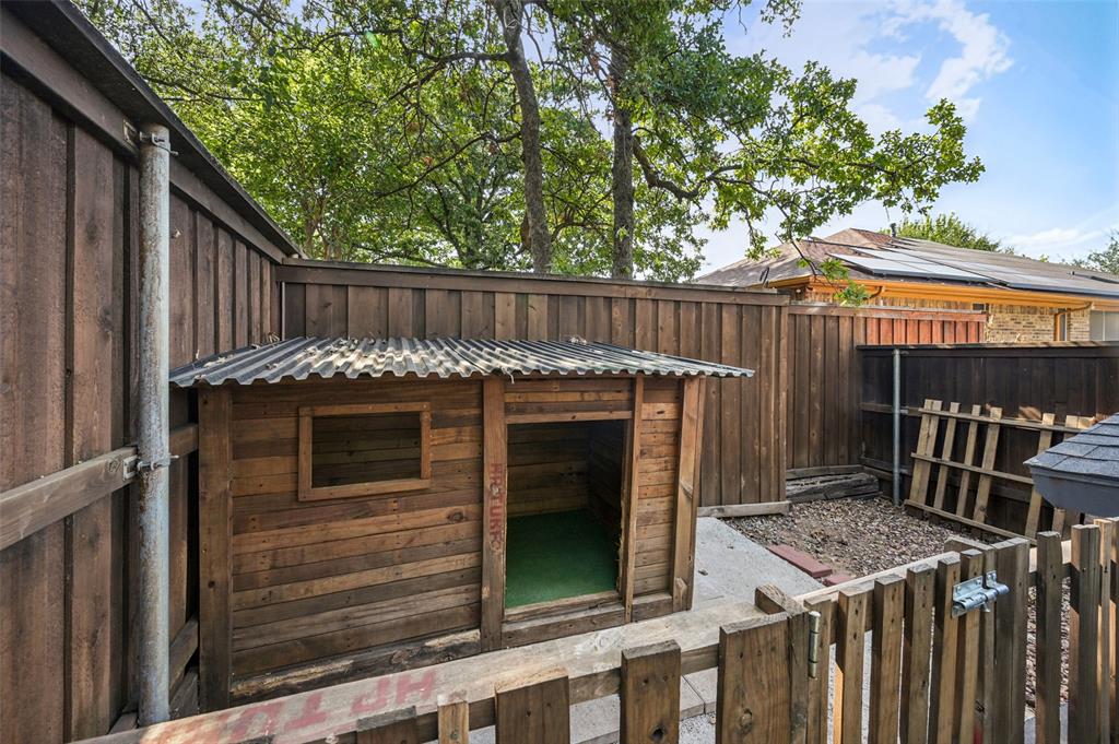 Steeplechase Estates Add - Residential