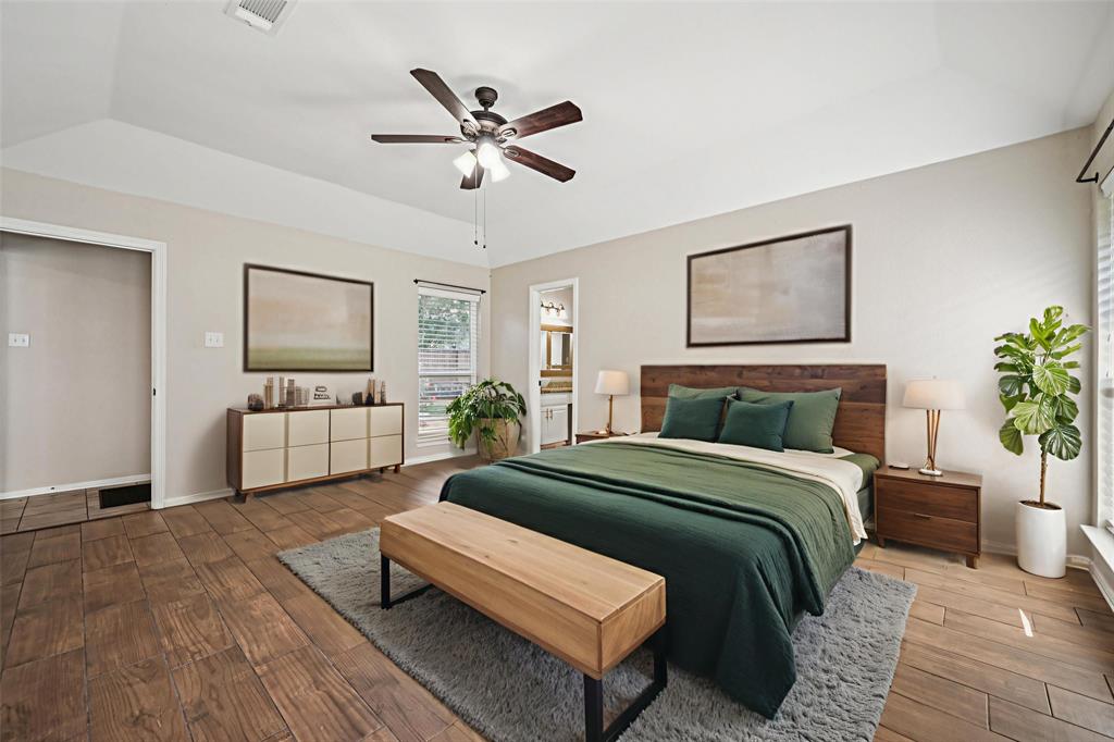 Steeplechase Estates Add - Residential