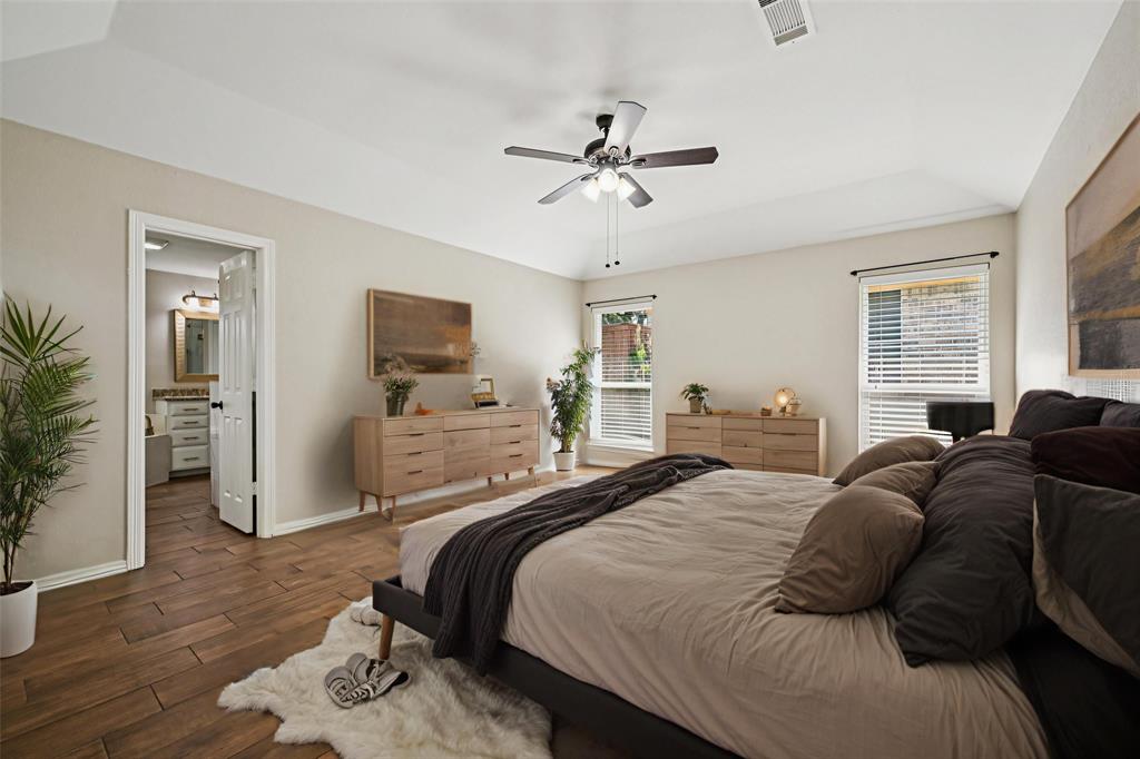 Steeplechase Estates Add - Residential