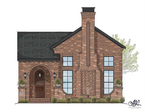 413 Garrett Way Midlothian TX 76065