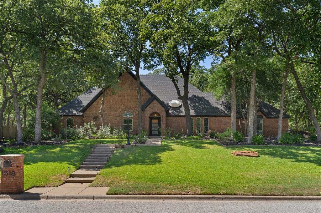 1518 Windsor Forest Trail