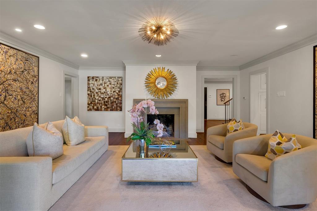 Green Meadows - Residential