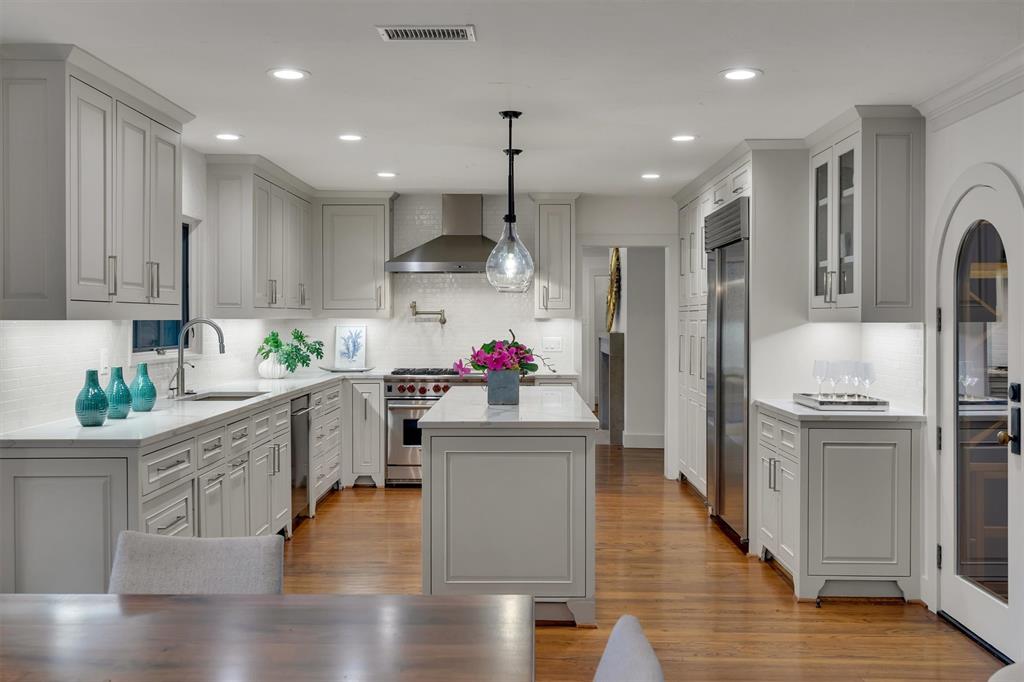 Green Meadows - Residential