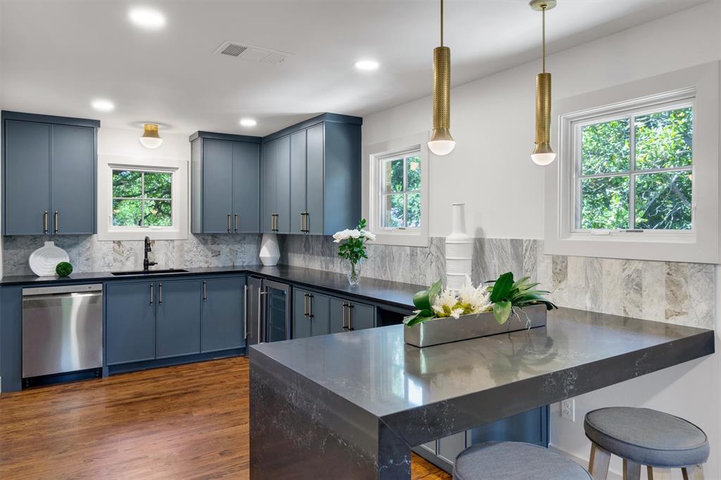 Green Meadows - Residential