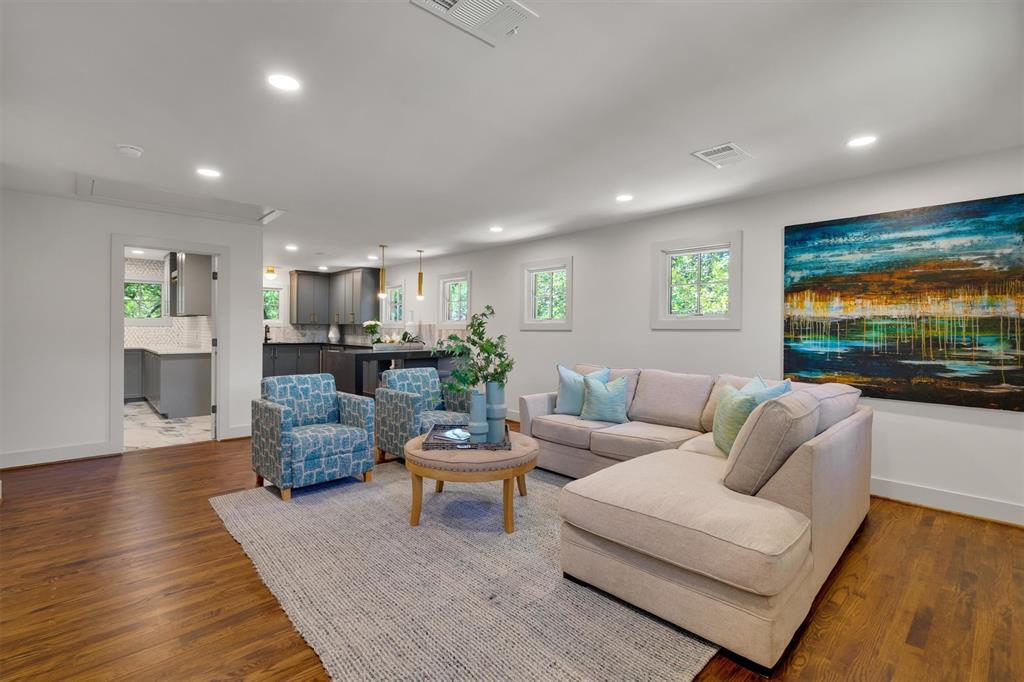 Green Meadows - Residential