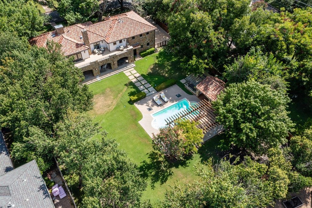 Green Meadows - Residential