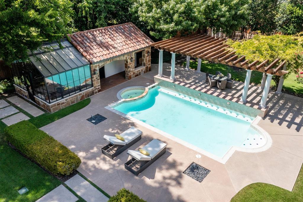 Green Meadows - Residential