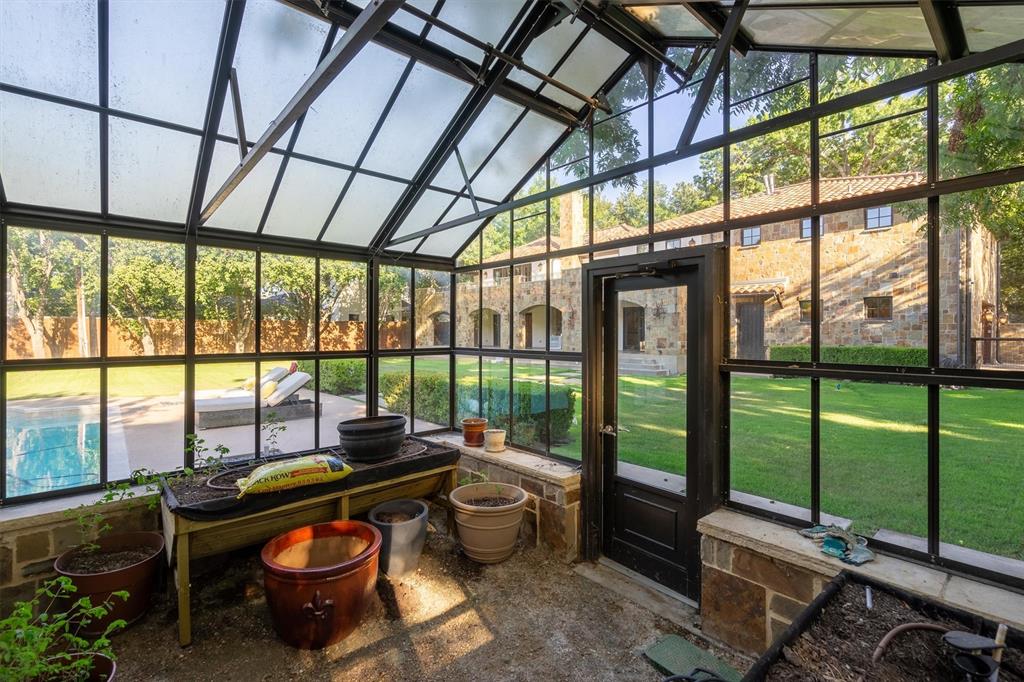 Green Meadows - Residential