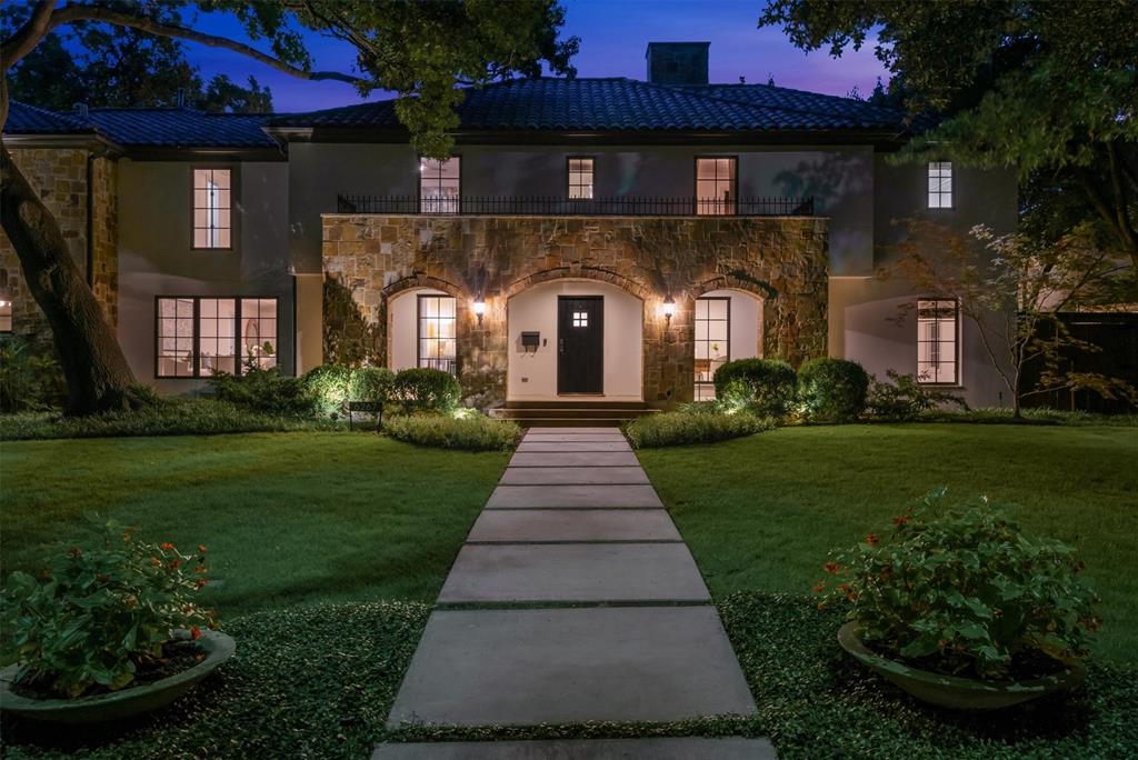 Green Meadows - Residential