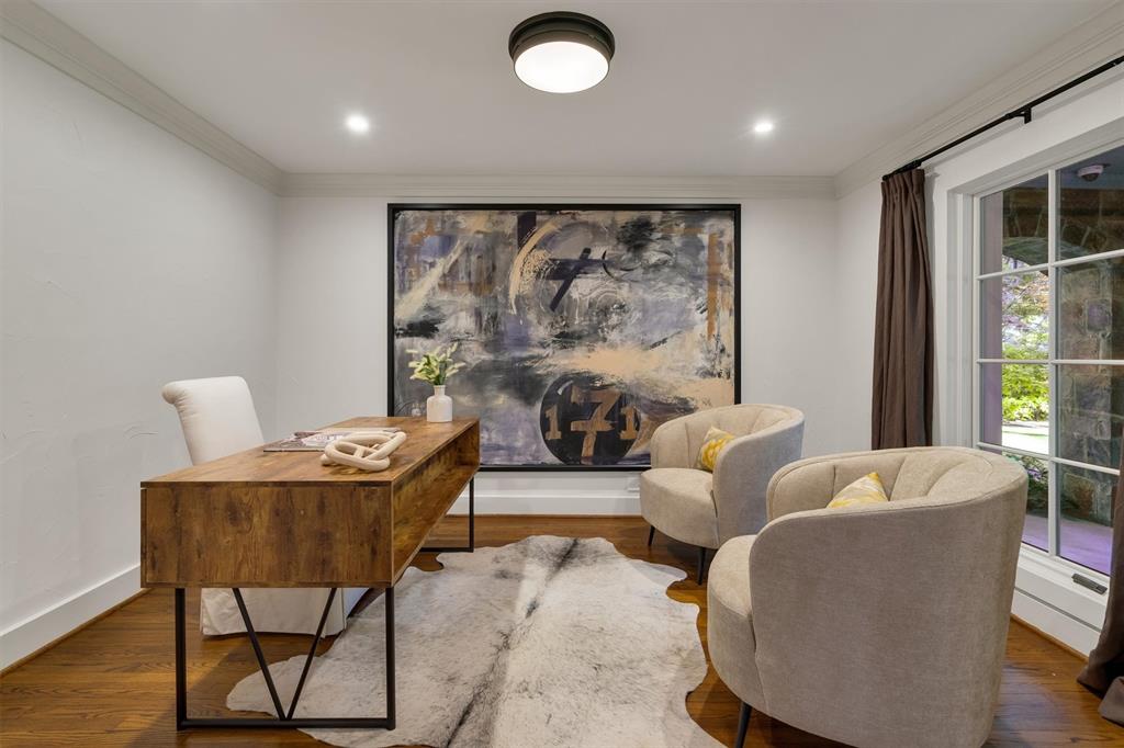 Green Meadows - Residential