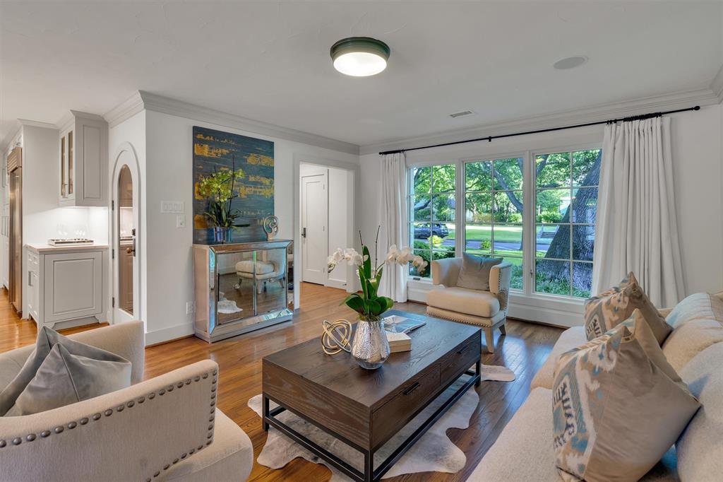 Green Meadows - Residential