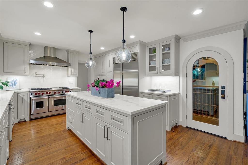 Green Meadows - Residential