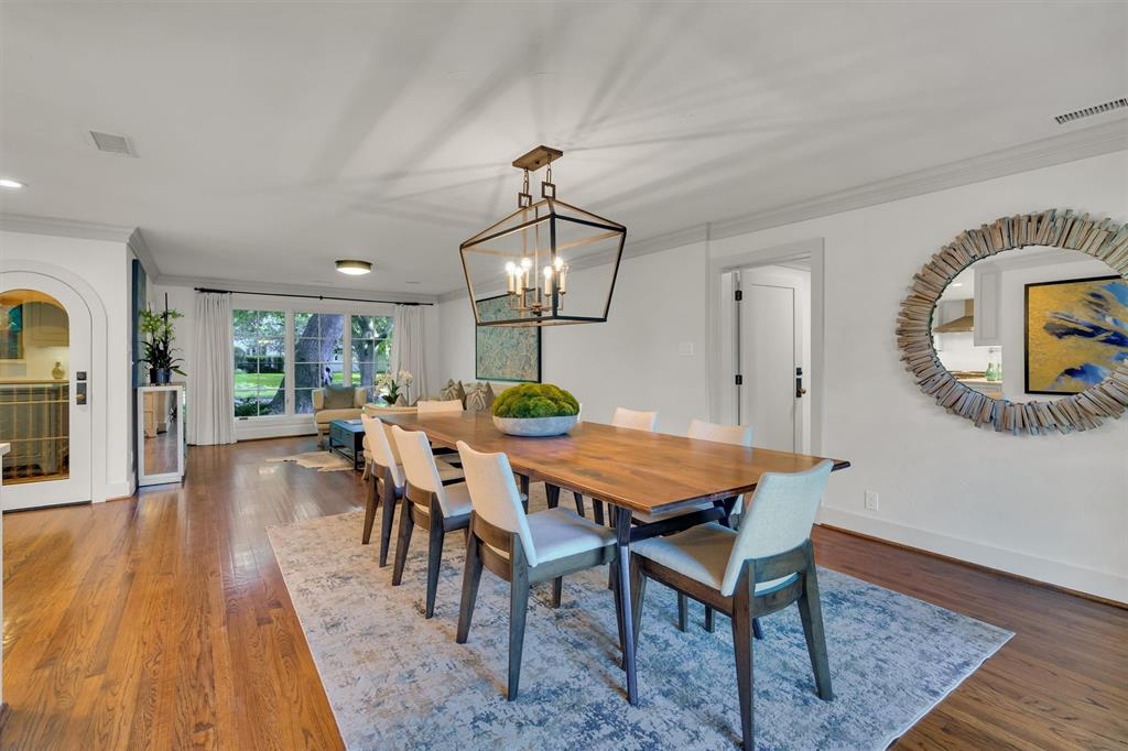 Green Meadows - Residential