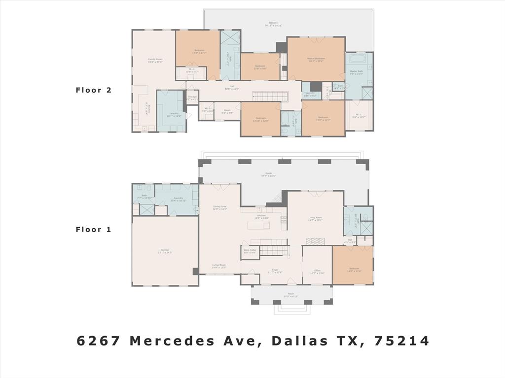 Green Meadows - Residential