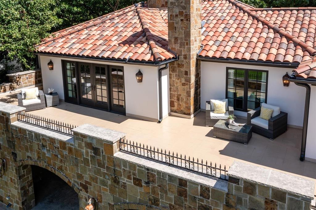 Green Meadows - Residential